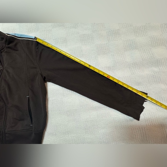 Counter Culture | Jackets & Coats | Vintage Zip Up Y2K Retro - Picture 14 of 16